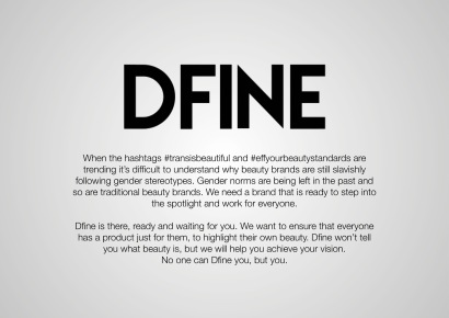 Dfine